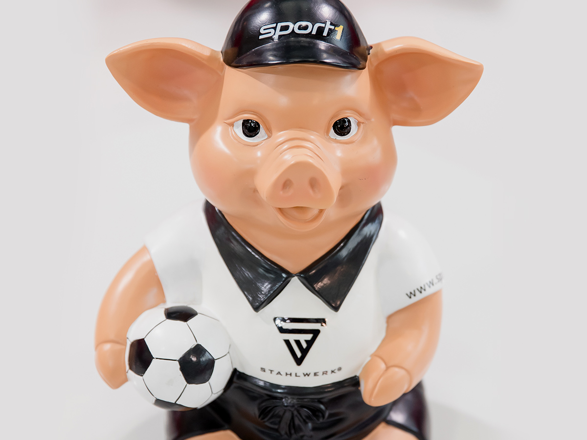 Bundesliga Brand Article