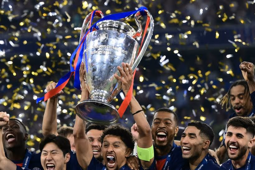 Champions League ab 2027 mit Eröffnungsspiel des Siegers