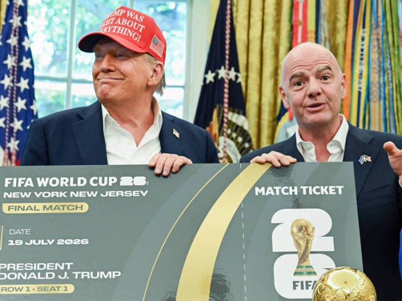 Großer Ärger um WM-Tickets