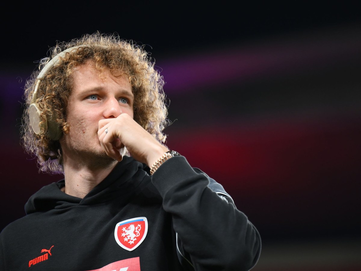 Wechselt Alex Král zu Panathinaikos Athen?