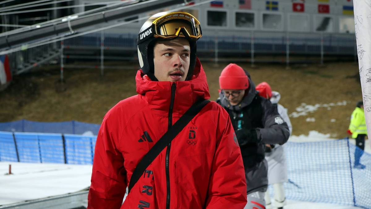 Solide am Kulm: Philipp Raimund