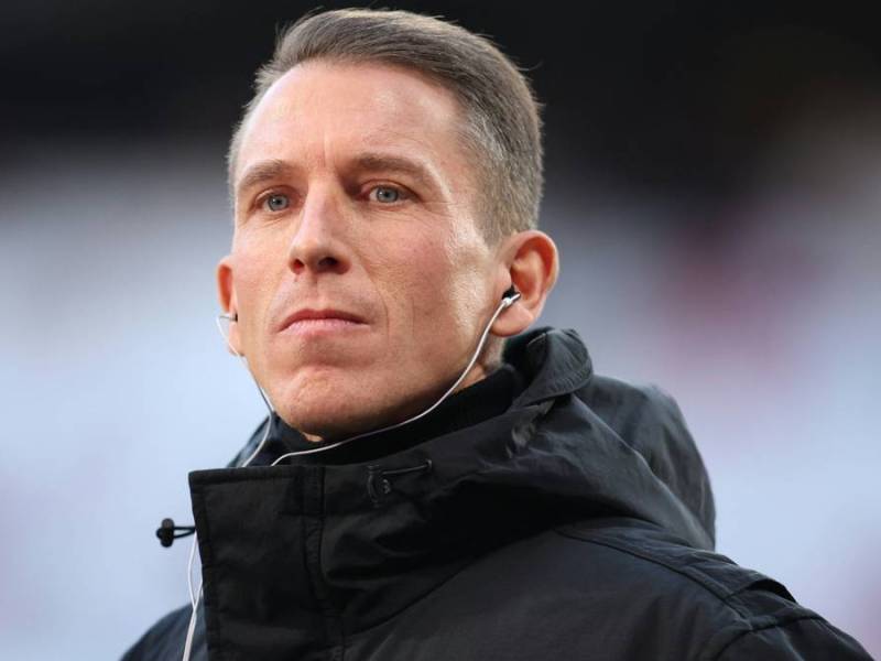 Bauer steckt mit Wolfsburg in der Krise
