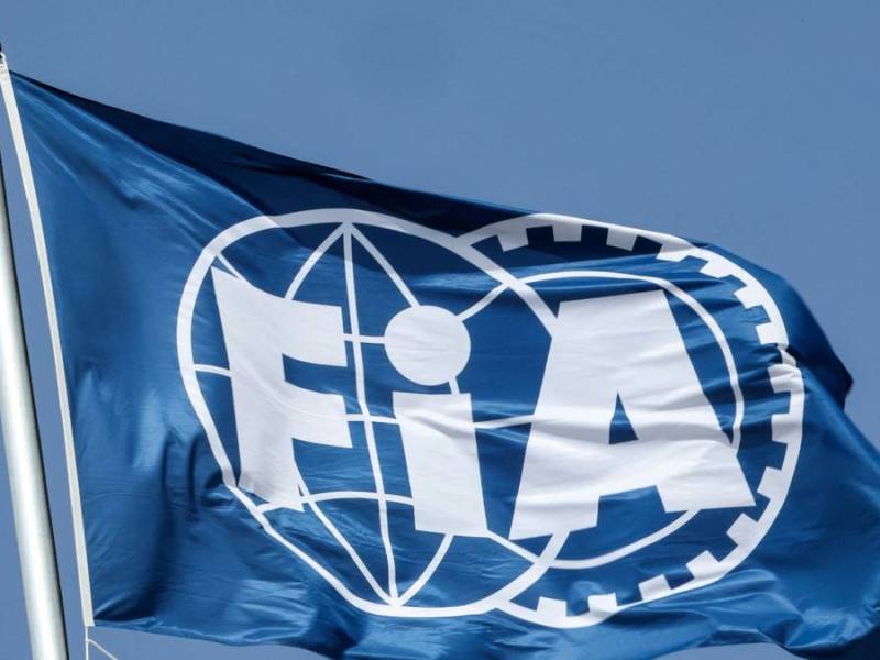 Die FIA präsentiert eine Lösung