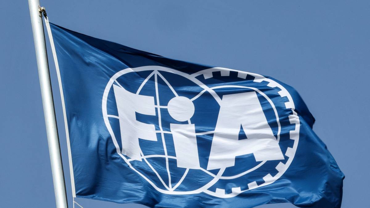 Die FIA präsentiert eine Lösung