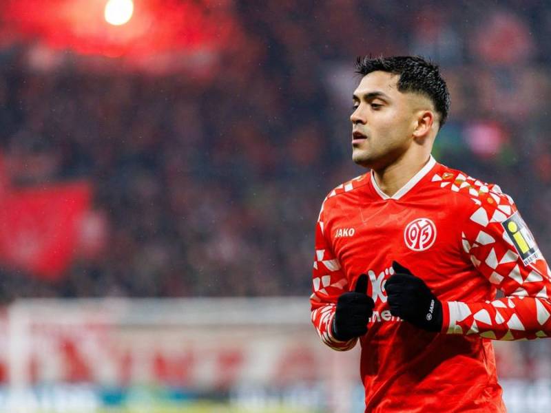 Amiri muss vorerst passen