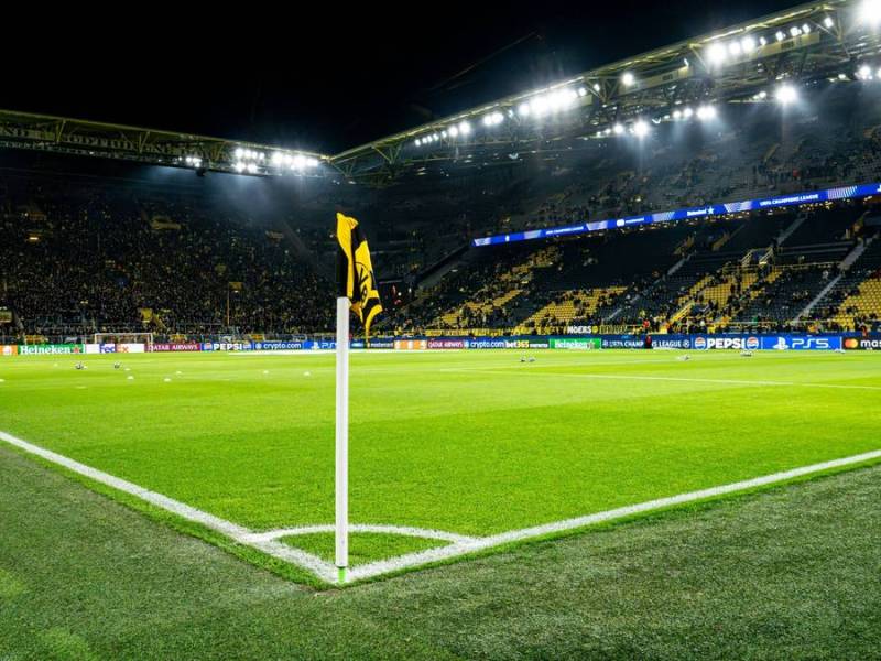 Der BVB befürchtet ein Anreise-Chaos