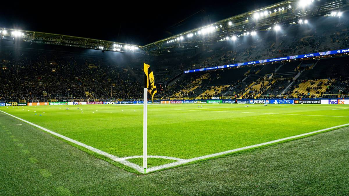Der BVB befürchtet ein Anreise-Chaos