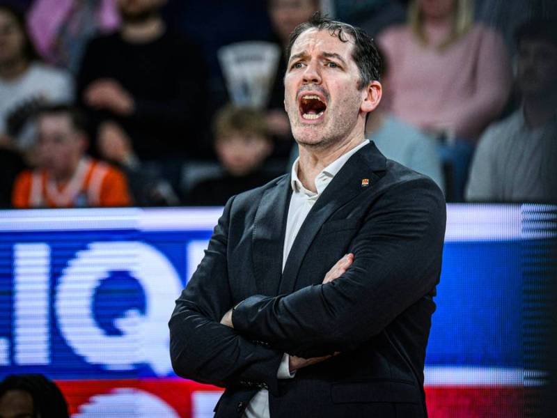 Bleibt länger: Ty Harrelson
