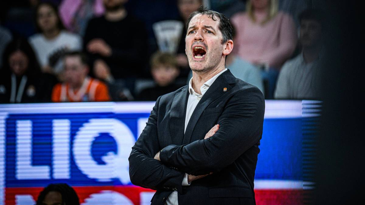 Bleibt länger: Ty Harrelson