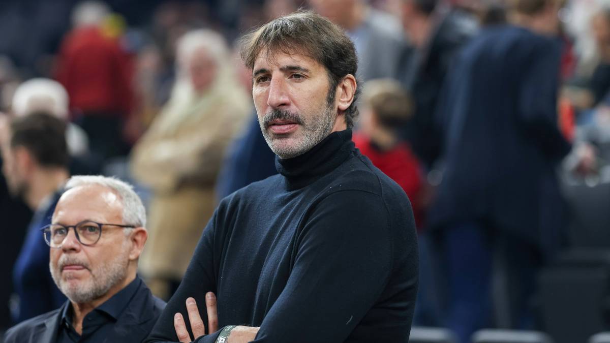 Mumbrú am Wochenende beim Top Four in München