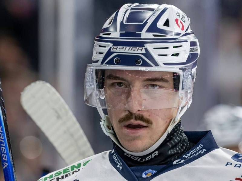 Dresdens Kapitän Niklas Postel