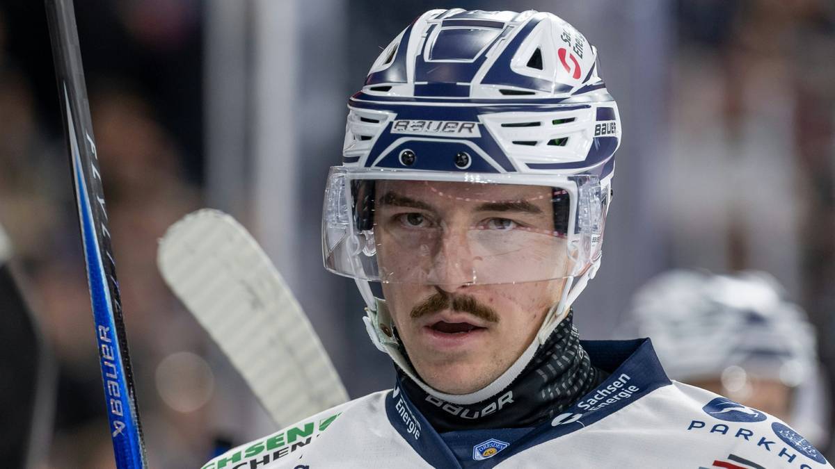 Dresdens Kapitän Niklas Postel