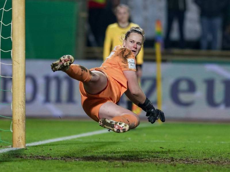 Friederike Repohl macht im Sommer Schluss
