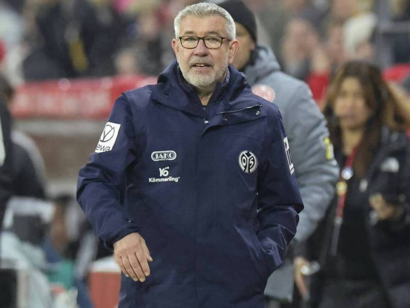 Nimmt seine Mannschaft in Schutz: Urs Fischer