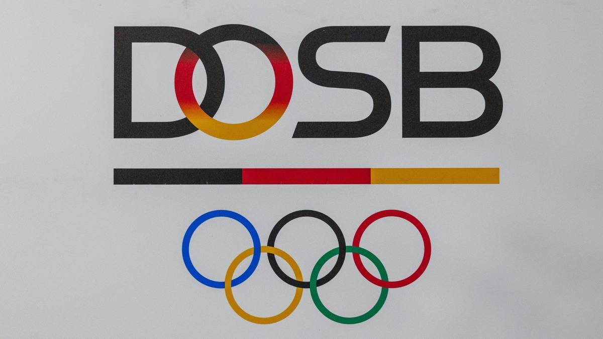 DOSB mahnt Respekt vor Pressefreiheit an