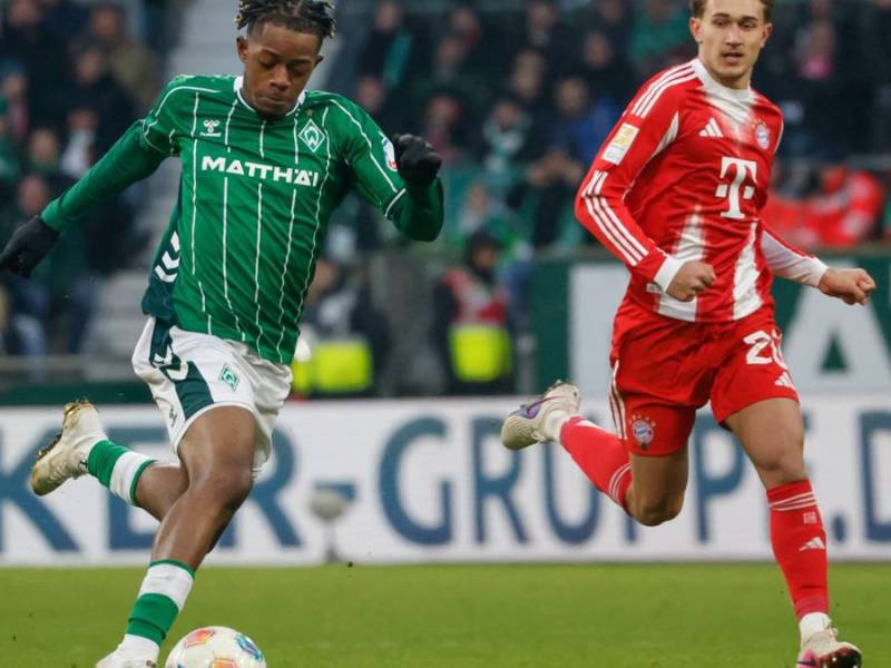 Fällt vorerst aus: Samuel Mbangula (l.)