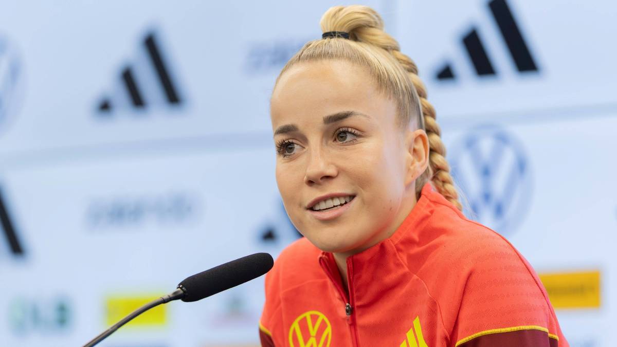 Gwinn muss eine Trainingseinheit auslassen