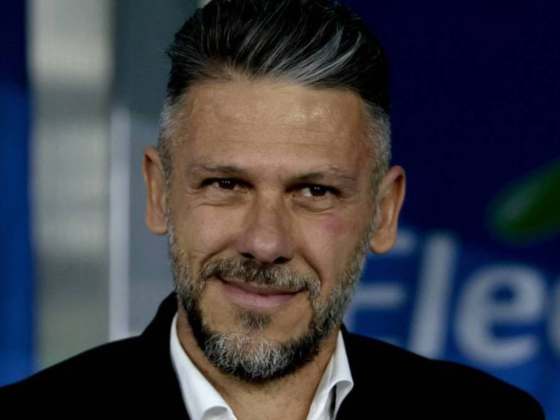 Martin Demichelis kommt nach Spanien