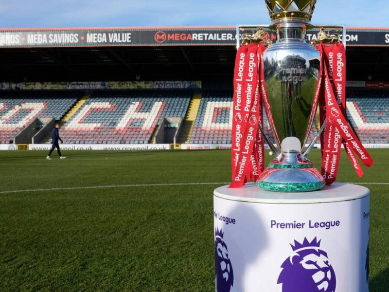 Premier League: Neue TV-Wege in Asien