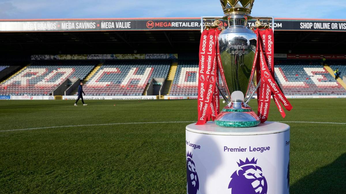 Premier League: Neue TV-Wege in Asien