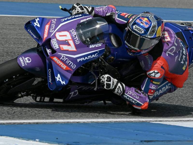 Erster türkischer MotoGP-Fahrer: Toprak Razgatlioglu