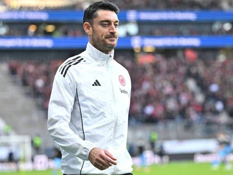 Lob für seinen Vorgänger von Albert Riera