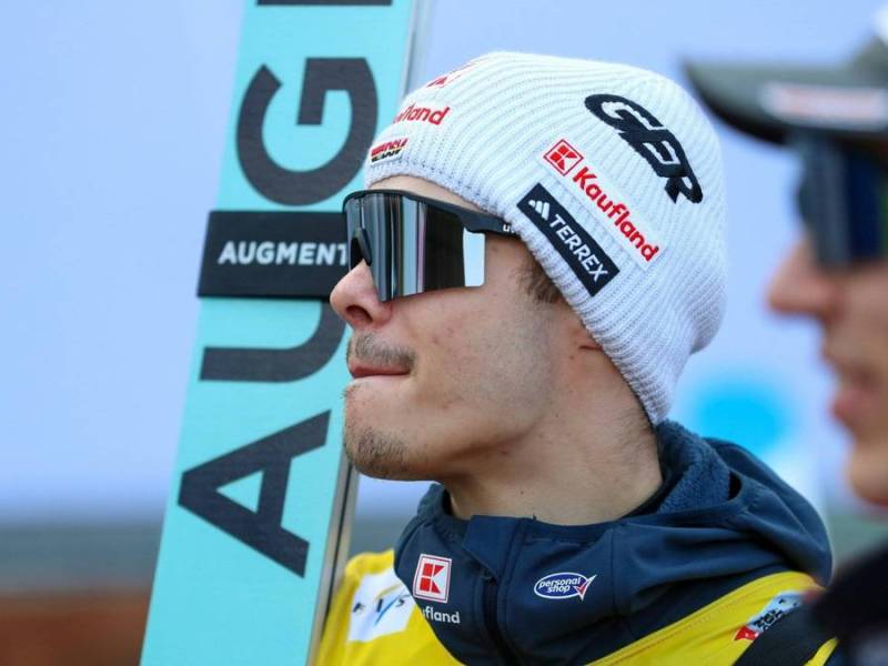 Philipp Raimund überzeugt erneut