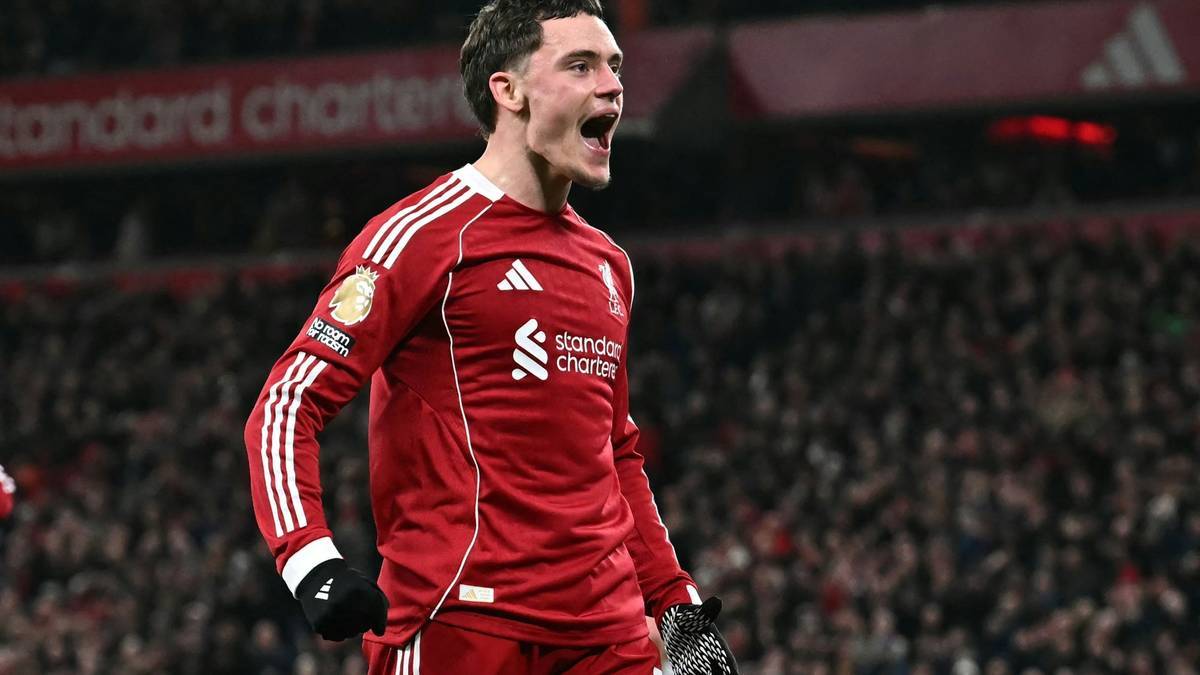 Nach Verletzungspause zurück: Florian Wirtz