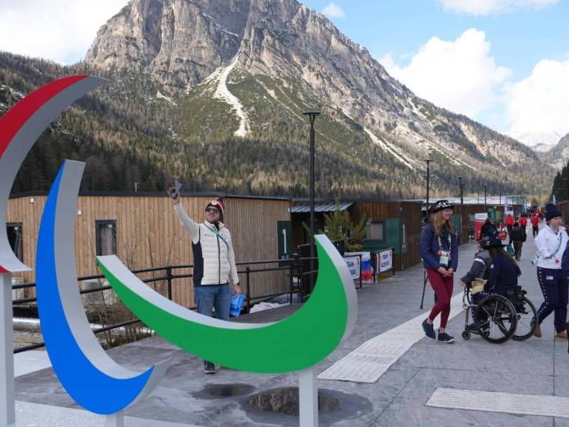 Paralympics: Eröffnungsfeier ohne deutsche Sportler