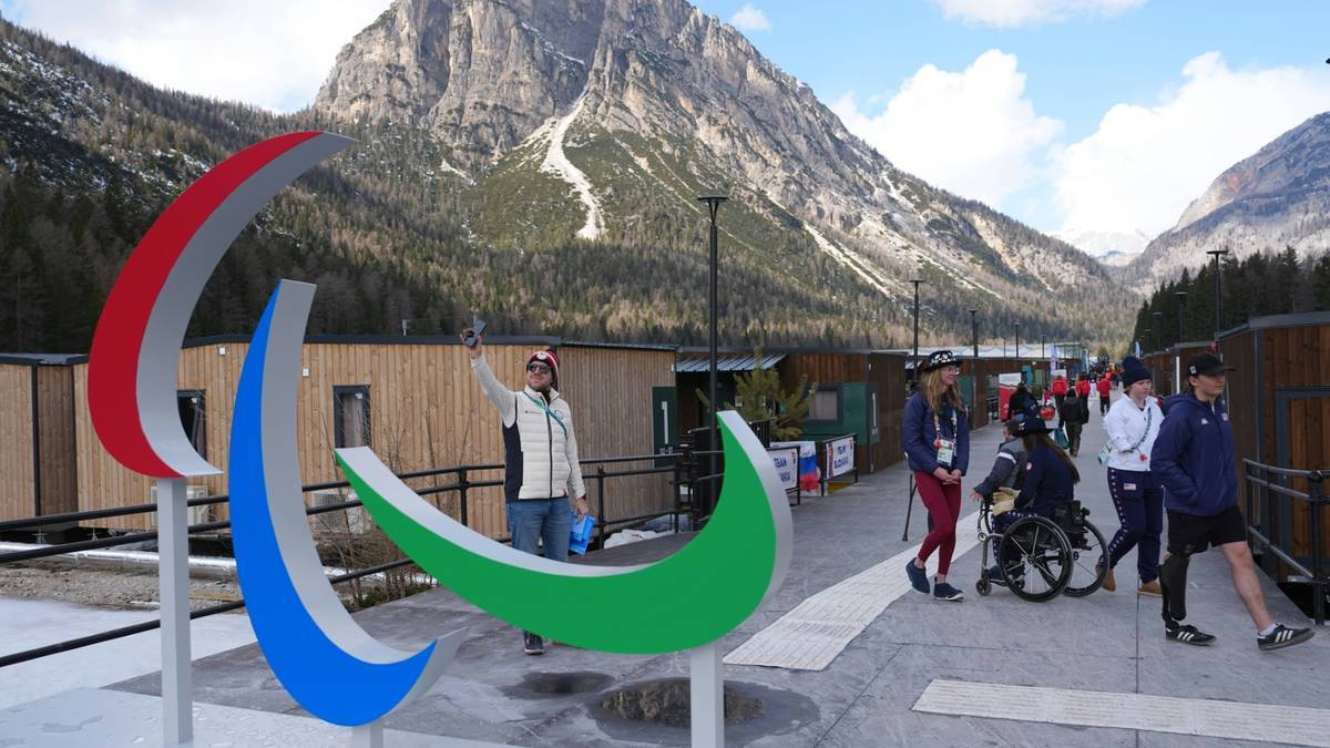 Paralympics: Eröffnungsfeier ohne deutsche Sportler