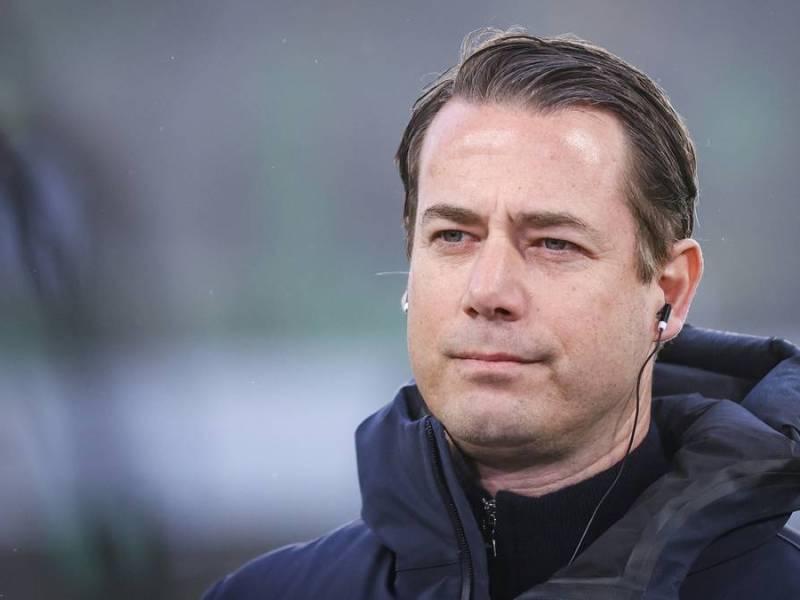 Ricken hofft auf Verbesserungen