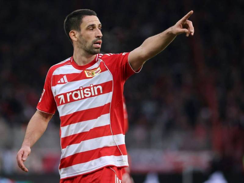 Khedira wechselt den Verband