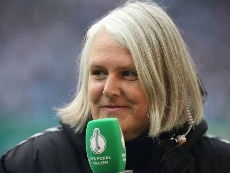 Abschied nach 19 Jahren: Birte Brüggemann