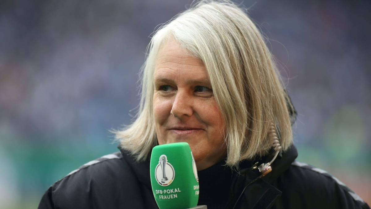 Abschied nach 19 Jahren: Birte Brüggemann
