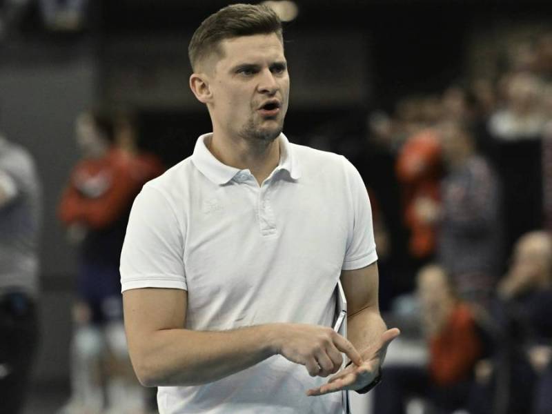 Adam Swaczyna