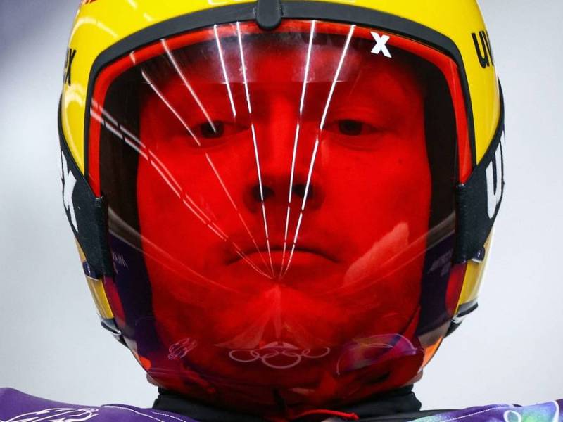 Max Langenhan hat die neue Saison im Blick