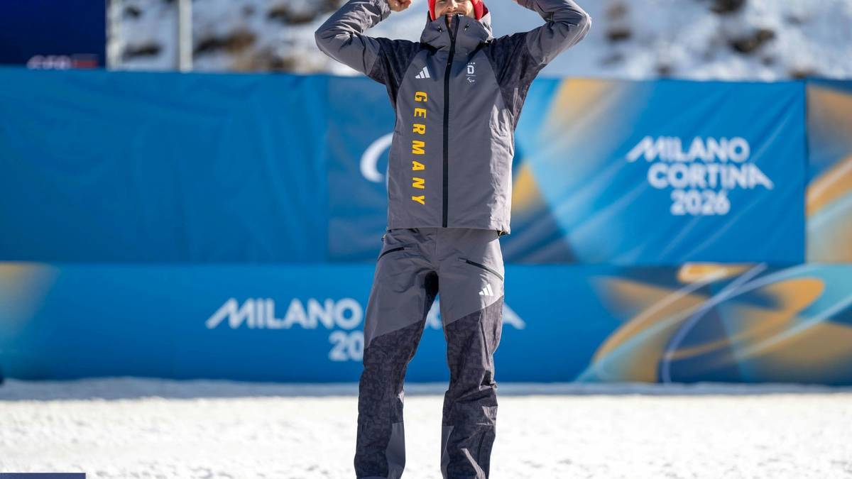 Zweimal Bronze für Marco Maier