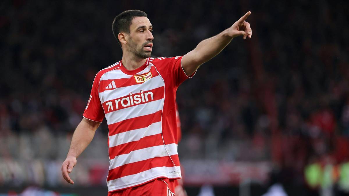 Khedira wechselt den Verband