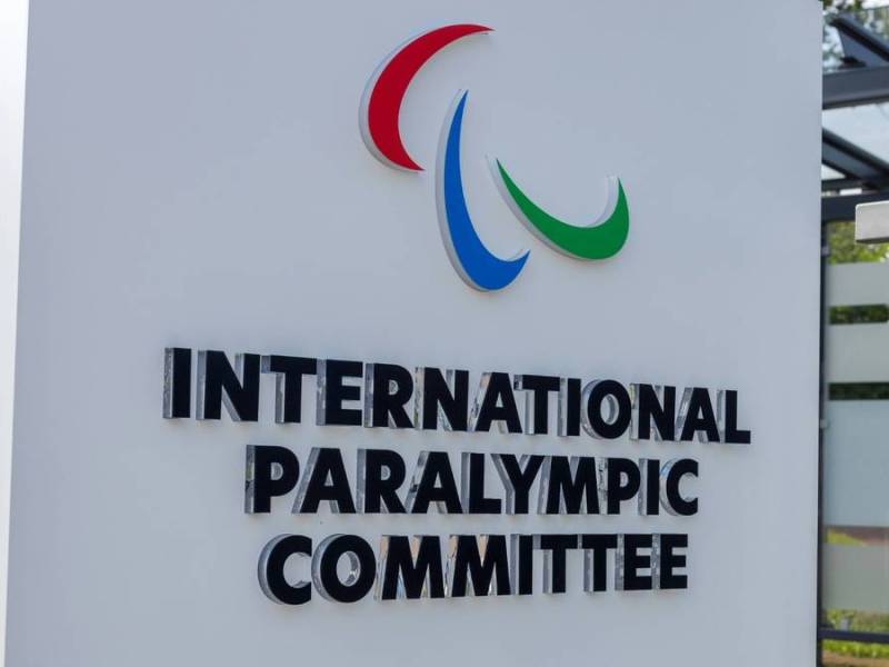 Das IPC bedauert das Fehlen Irans
