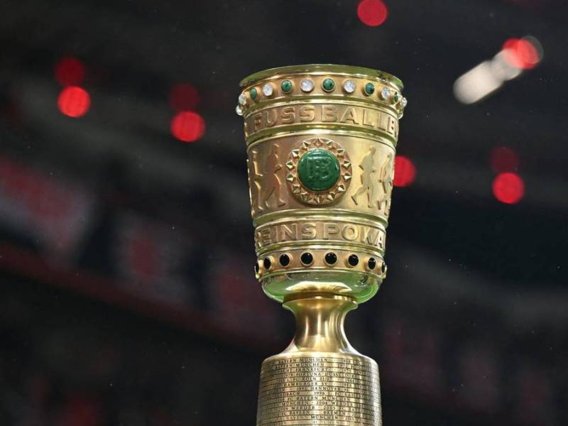 Am 23. Mai steigt das Finale in Berlin