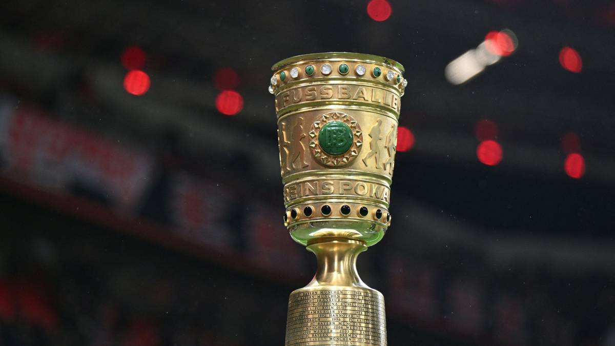 Am 23. Mai steigt das Finale in Berlin