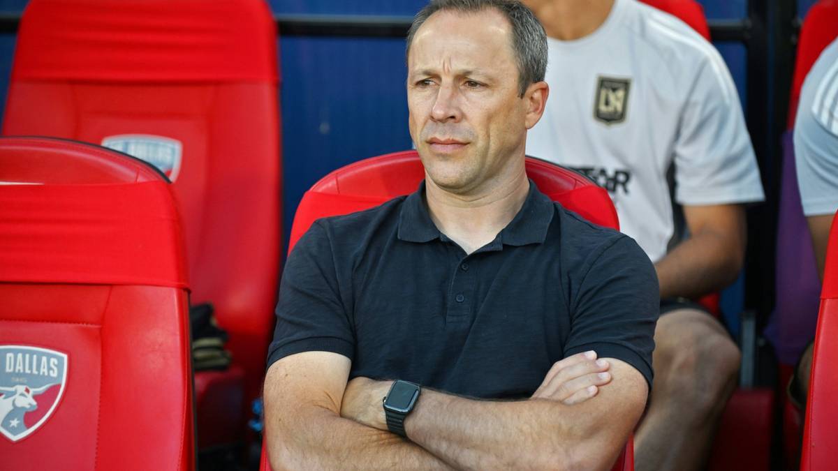 Steven Cherundolo sorgt sich um seine Heimat
