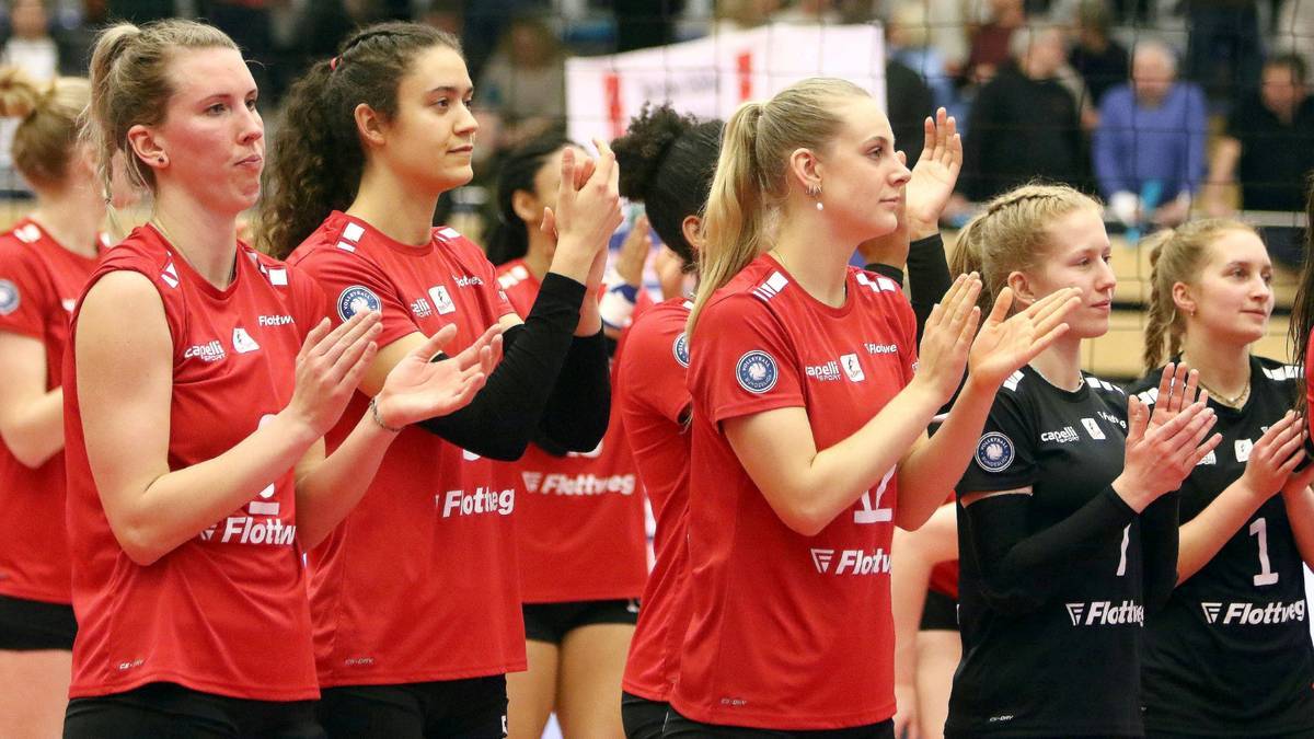 Vilsbiburg kehrt in die VBL zurück
