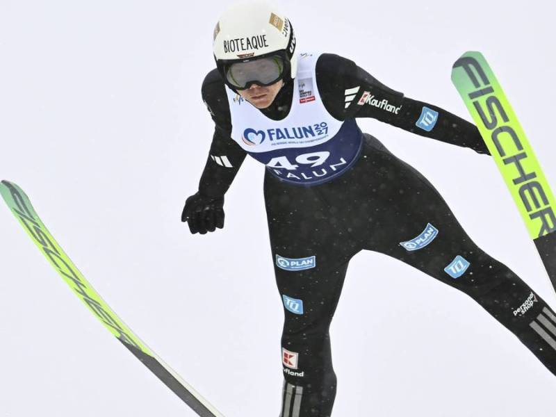 Beste Deutsche: Agnes Reisch