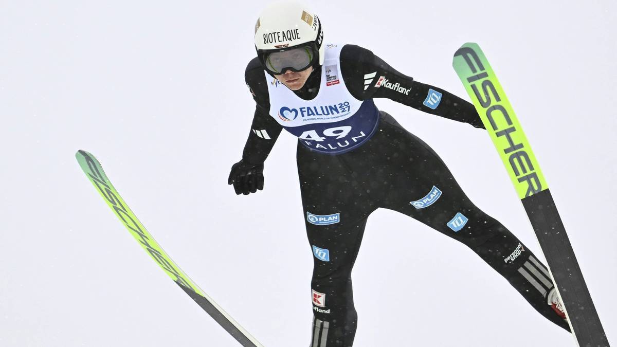 Beste Deutsche: Agnes Reisch