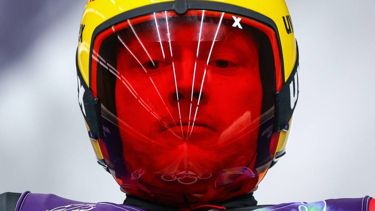 Max Langenhan hat die neue Saison im Blick