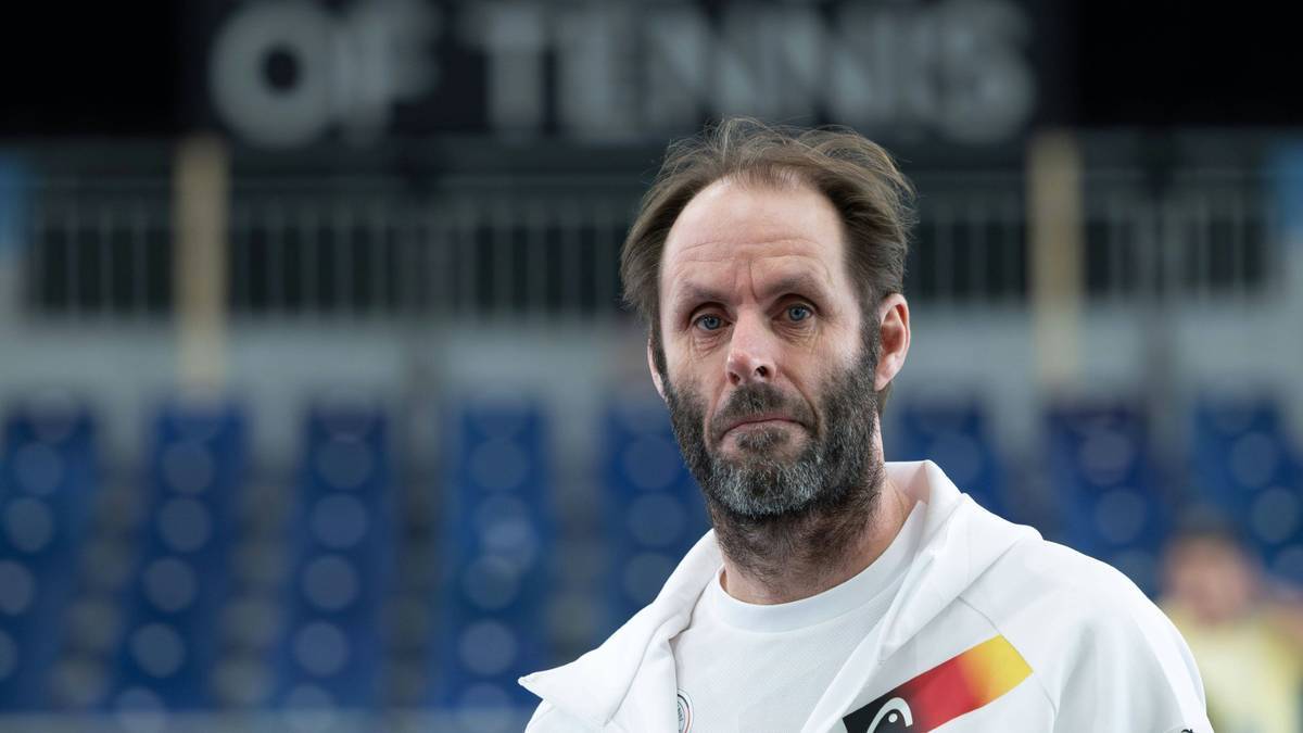 Beltz will den Wiederaufstieg