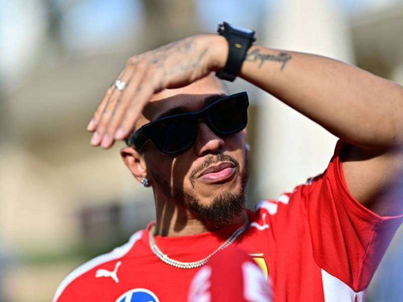Ausblick: Was bringt die Saison 2026 für Lewis Hamilton?