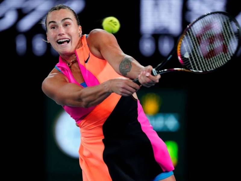 Sabalenka spricht sich für Fünf-Satz-Matches aus