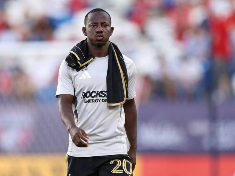Wetten auf eigene Teams: MLS sperrt zwei Spieler lebenslang